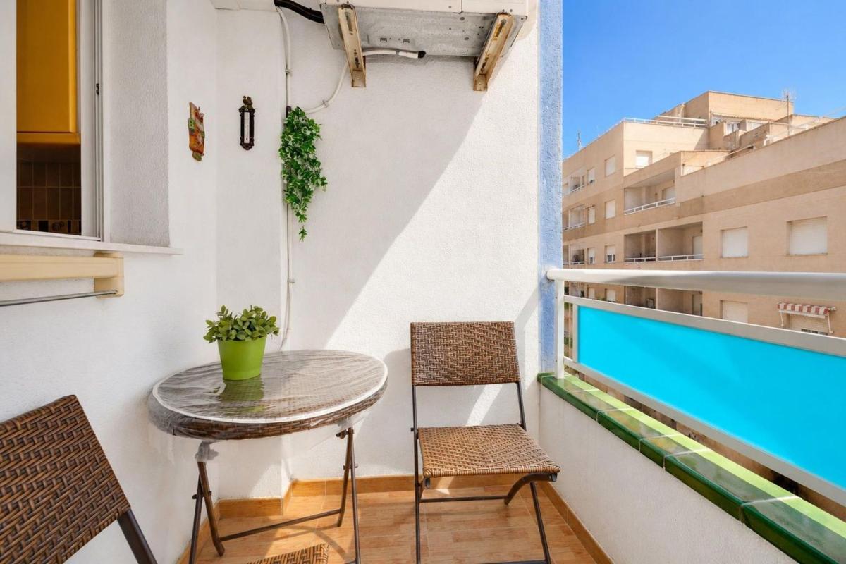 Venta de piso en Piso en Calle San Luis, Parque de las Naciones, Torrevieja, Torrevieja
 photo 4