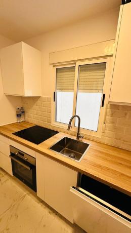 Sale of flat in Piso en Calle Rafal, El Acequión, Torrevieja, Torrevieja
 photo 4