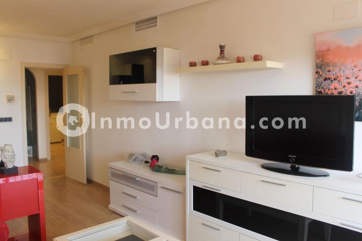 Venta de piso en Piso en Monforte del Cid, Monforte del Cid
photo 1