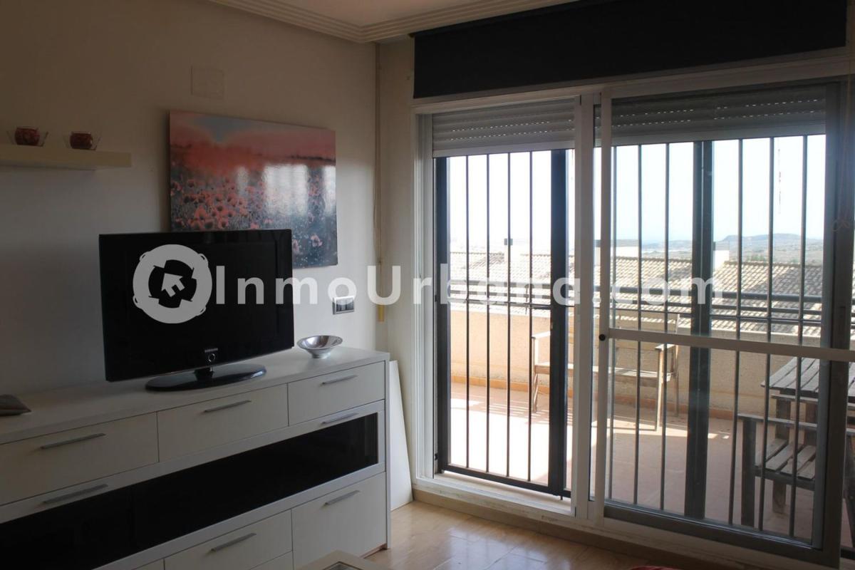 Venta de piso en Piso en Monforte del Cid, Monforte del Cid
photo 4