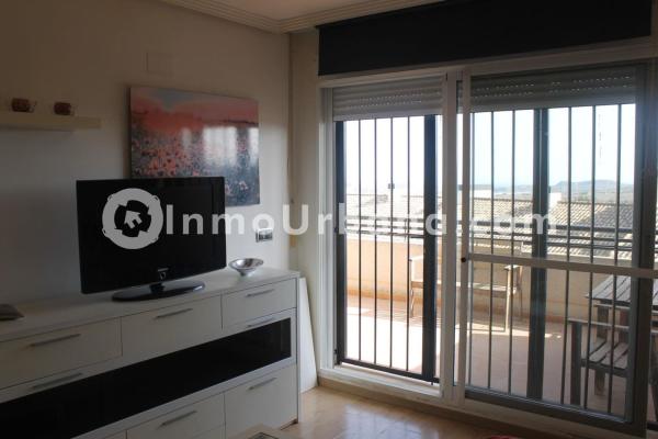 Venta de piso en Piso en Monforte del Cid, Monforte del Cid
 photo 4