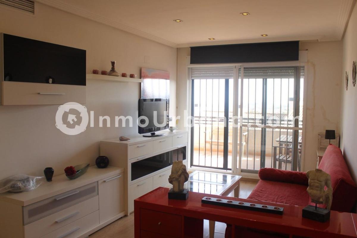 Venta de piso en Piso en Monforte del Cid, Monforte del Cid
photo 5