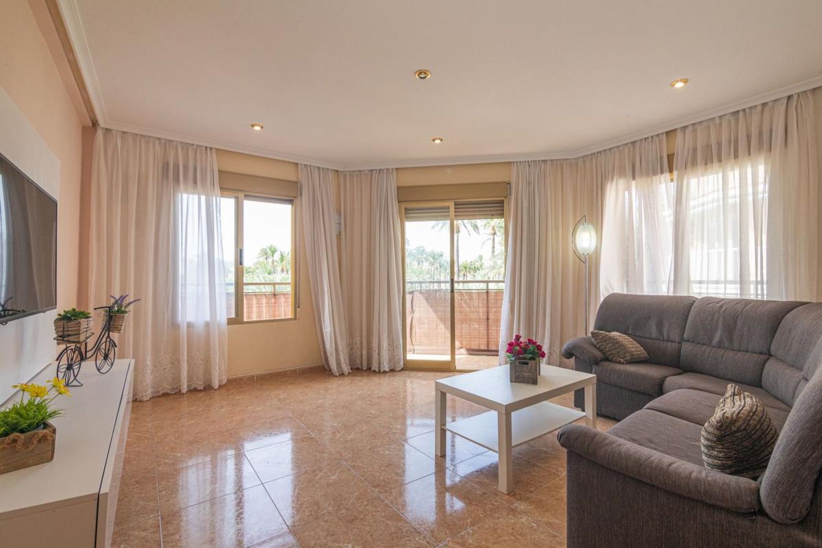 Продажа квартиры на Piso en Ramon y Cajal, Centro, Santa Pola, Санта Пола
photo 3