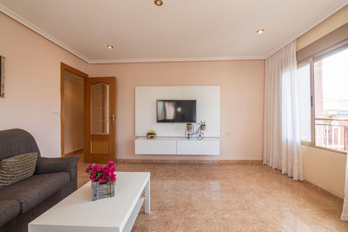 Продажа квартиры на Piso en Ramon y Cajal, Centro, Santa Pola, Санта Пола
photo 4