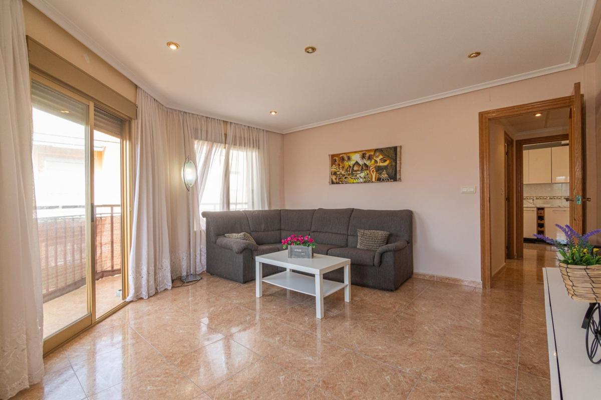 Продажа квартиры на Piso en Ramon y Cajal, Centro, Santa Pola, Санта Пола
photo 5