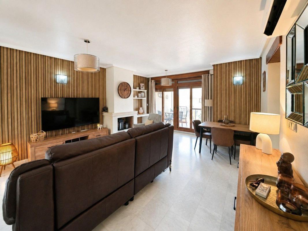 Sale of apartment in Piso en Calle Almoradí, Algorfa, Algorfa
photo 3