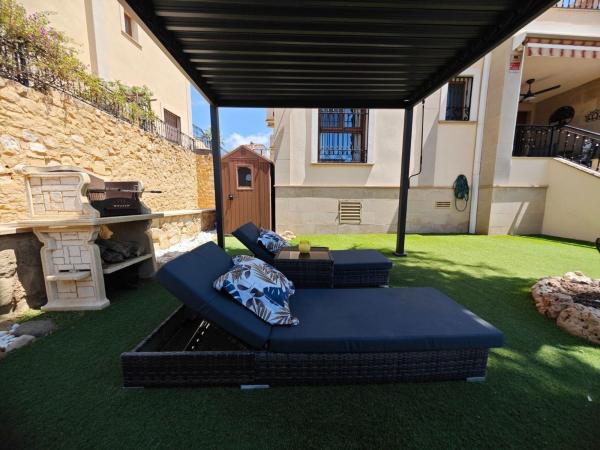 Продажа квартиры на Piso en Calle Almoradí, Algorfa, Алгорфа
 photo 4