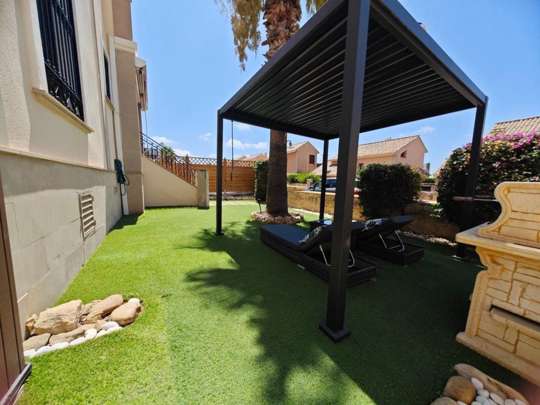 Sale of apartment in Piso en Calle Almoradí, Algorfa, Algorfa
photo 5