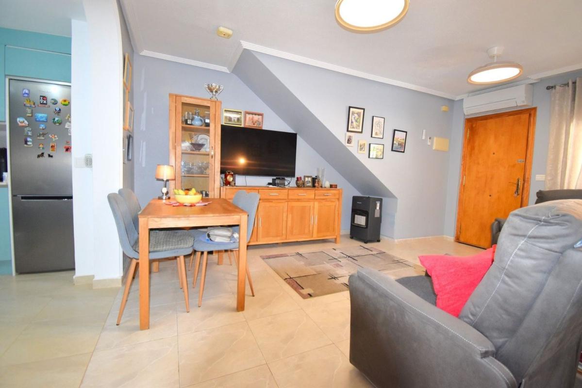 Продажа квартиры на Piso en Calle del Jabalí, La Chismosa, Orihuela, Ориуэла
photo 5