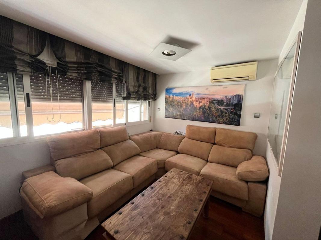 Venta de piso en Piso en Pont Nou-Corazón de Jesús, Elche / Elx, Elche / Elx
photo 1