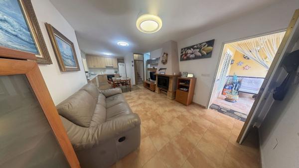 Chalet adosado en Calle Monte de Santa Pola, Monte Faro-Altomar, Gran Alacant thumbnail 2