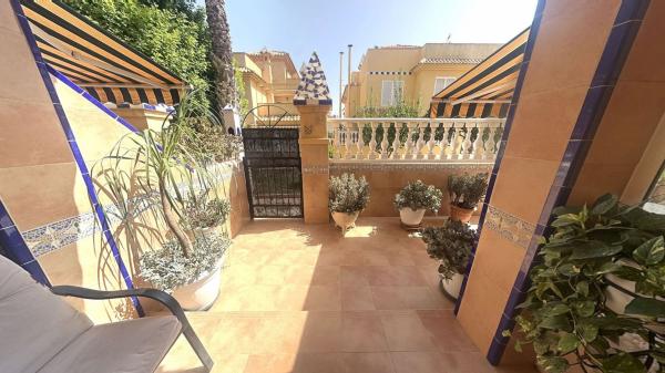 Chalet adosado en Calle Monte de Santa Pola, Monte Faro-Altomar, Gran Alacant thumbnail 3