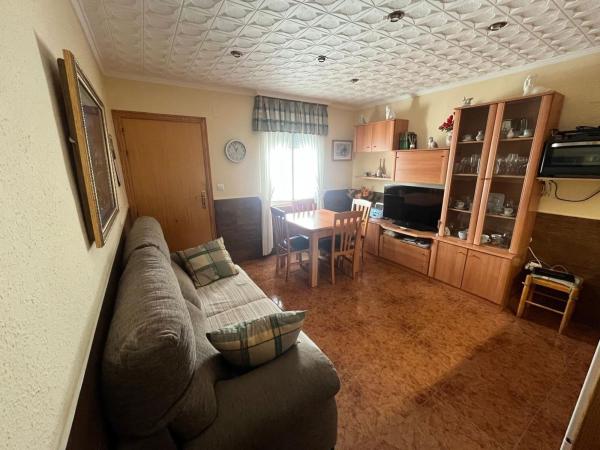 Chalet adosado en La Siesta - El Salado - Torreta, Torrevieja thumbnail 3
