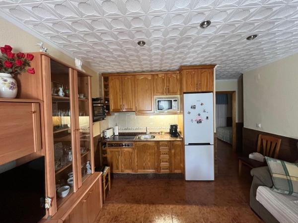 Chalet adosado en La Siesta - El Salado - Torreta, Torrevieja photo 4