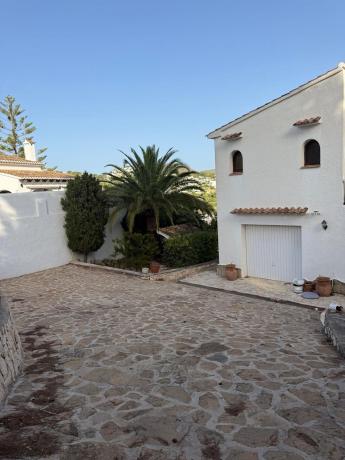 Casa o chalet independiente en Benimeit-Tabaira, Moraira photo 1