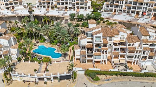 Venta de piso en Piso en Calle Estribord, Zona de Mascarat, Altea, Altea
 photo 2
