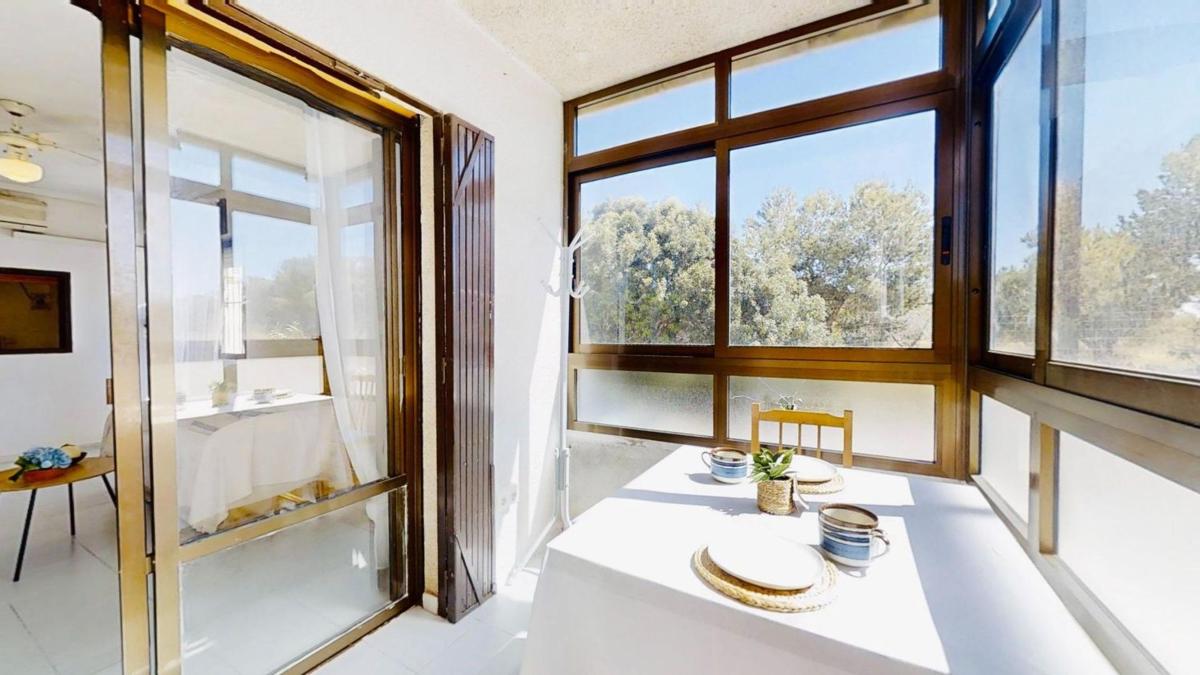 Venta de estudio en Estudio en Avenida Robleda, 8, La Siesta - El Salado - Torreta, Torrevieja, Torrevieja photo 3
