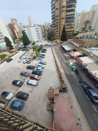Venta de piso en Piso en Pueblo Levante, Benidorm, Benidorm
photo 1