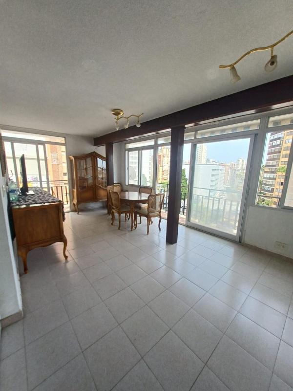 Sprzedaż mieszkania w Piso en Pueblo Levante, Benidorm, Benidorm
 photo 2
