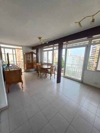 Venta de piso en Piso en Pueblo Levante, Benidorm, Benidorm
thumbnail 2