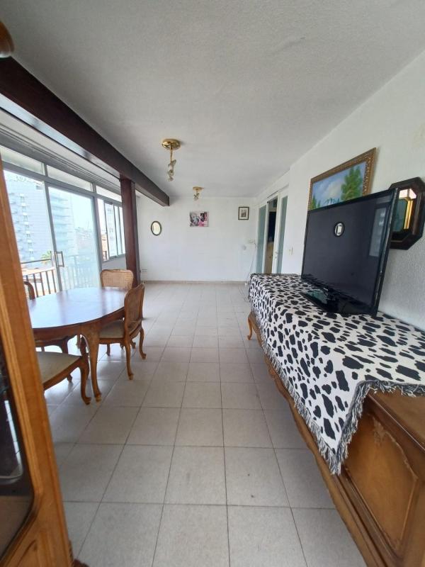 Sprzedaż mieszkania w Piso en Pueblo Levante, Benidorm, Benidorm
 photo 5