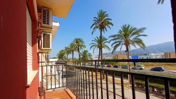 Продажа квартиры на Piso en Alacant, 27, Gata de Gorgos, Гата-де-Горгос
photo 1