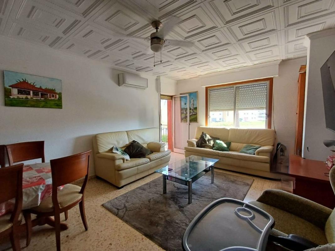 Продажа квартиры на Piso en Alacant, 27, Gata de Gorgos, Гата-де-Горгос
 photo 3
