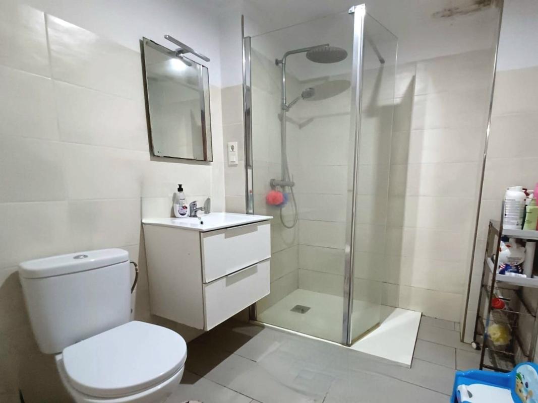 Продажа квартиры на Piso en Alacant, 27, Gata de Gorgos, Гата-де-Горгос
 photo 4