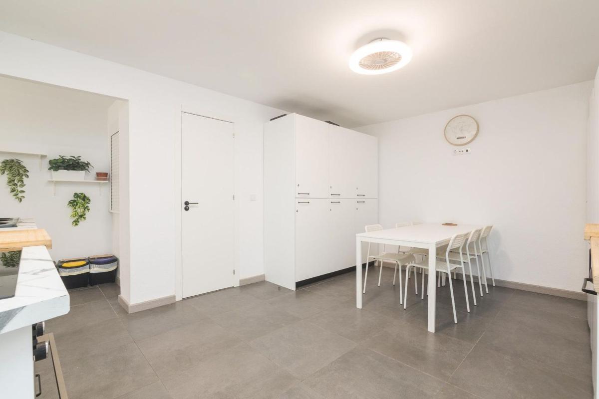Venta de piso en Piso en Pont Nou-Corazón de Jesús, Elche / Elx, Elche / Elx
photo 2