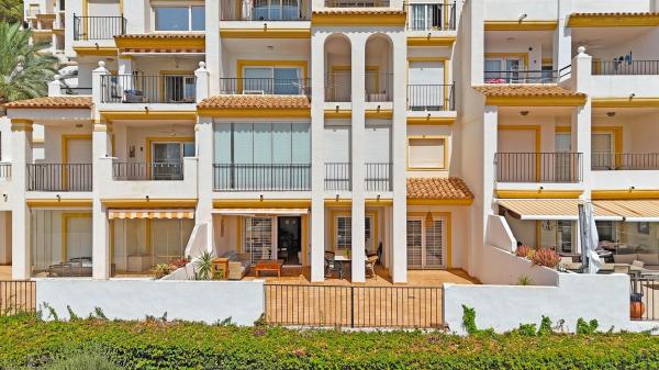 Venta de piso en Piso en Calle Estribord, Zona de Mascarat, Altea, Altea
 photo 3