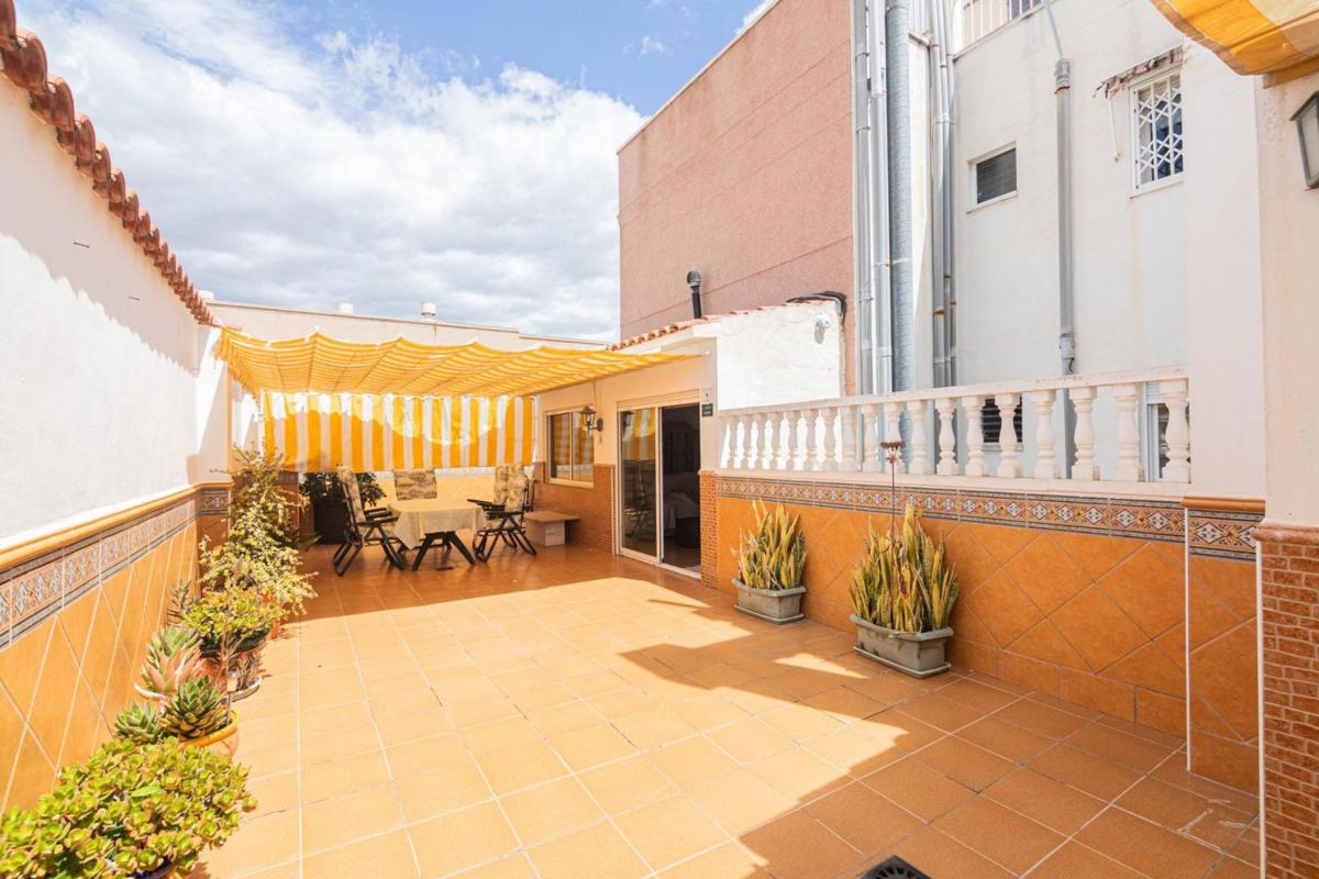 Продажа квартиры на Piso en San Crispín, Elche / Elx, Эльче / Эльх
photo 3