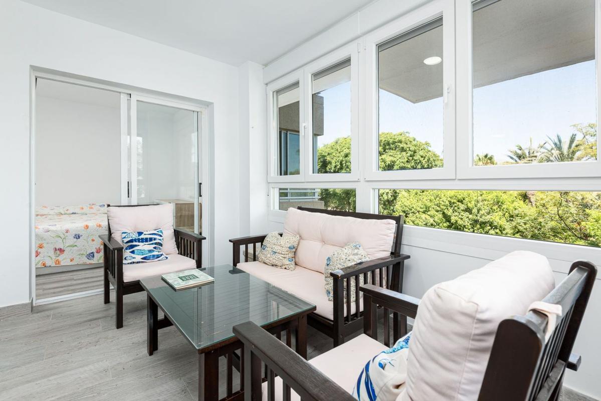 Продажа квартиры на Piso en Camino de Fondo, Playa Muchavista, El Campello, Эль Кампельо
photo 3