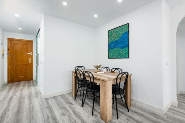 Продажа квартиры на Piso en Camino de Fondo, Playa Muchavista, El Campello, Эль Кампельо
 photo 4