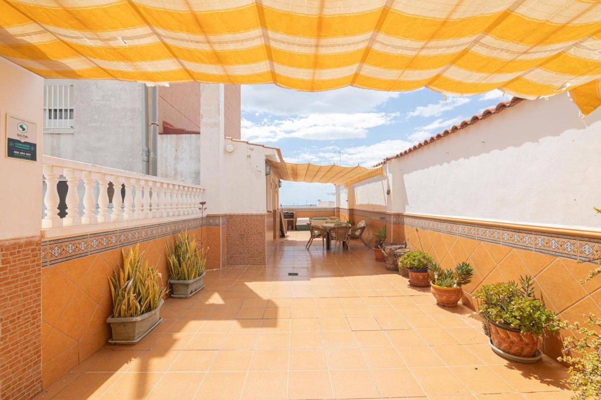 Venta de ático en Ático en San Crispín, Elche / Elx, Elche / Elx photo 1
