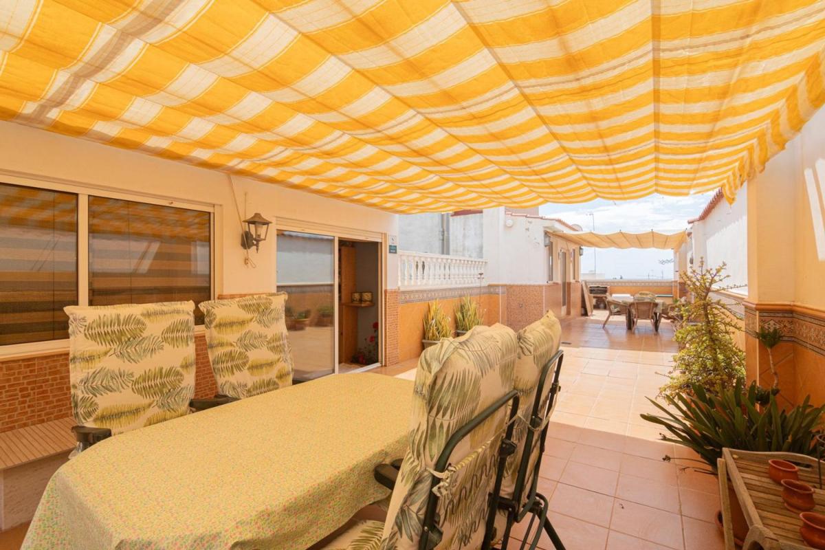 Venta de ático en Ático en San Crispín, Elche / Elx, Elche / Elx photo 5