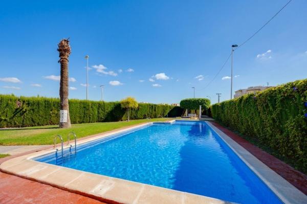Duplex na sprzedaż w Dúplex en Avenida 334, 8, Playa Flamenca, Orihuela, Orihuela photo 1