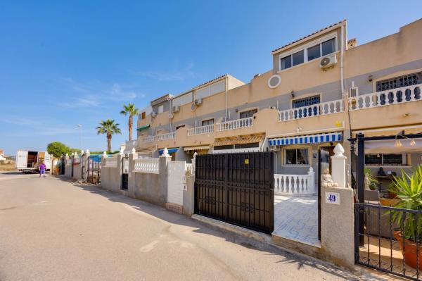 Duplex na sprzedaż w Dúplex en Avenida 334, 8, Playa Flamenca, Orihuela, Orihuela thumbnail 2
