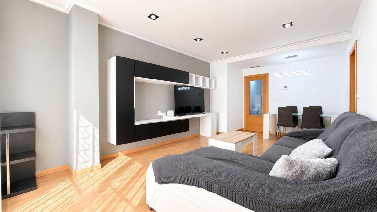 Venta de piso en Piso en Los Magros-Casablanca, Elche / Elx, Elche / Elx
 photo 4
