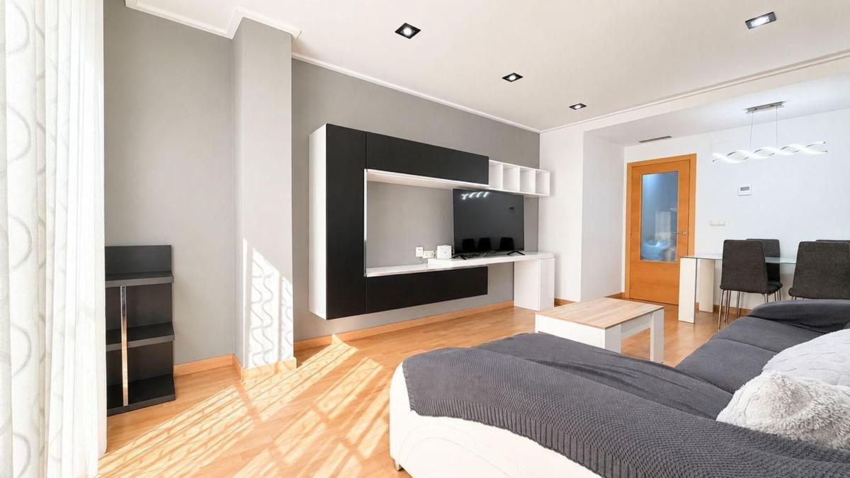 Venta de piso en Piso en Los Magros-Casablanca, Elche / Elx, Elche / Elx
 photo 5