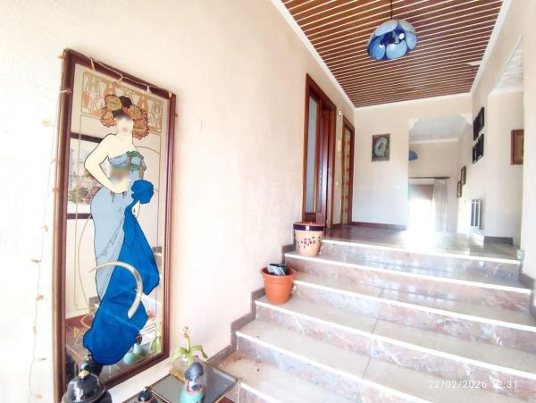 Casa o chalet independiente en Onil photo 1