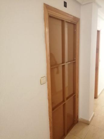 Venta de piso en Piso en Calle del Tomillo, 17 frentealDia, El Molino, Torrevieja, Torrevieja
 photo 2