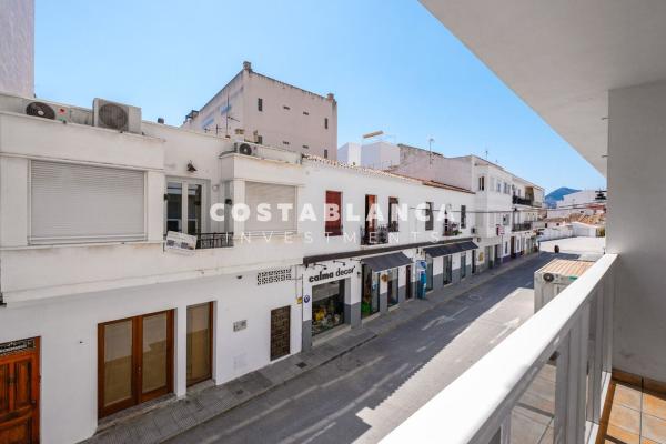 Venta de piso en Piso en Calle de la Filharmònica, Altea Pueblo, Altea, Altea
 photo 1