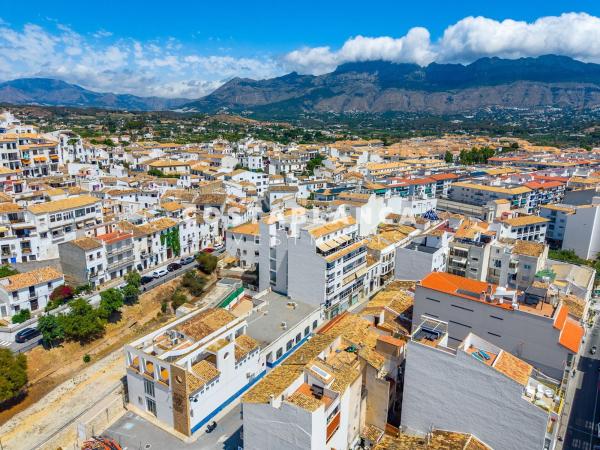 Venta de piso en Piso en Calle de la Filharmònica, Altea Pueblo, Altea, Altea
 photo 2