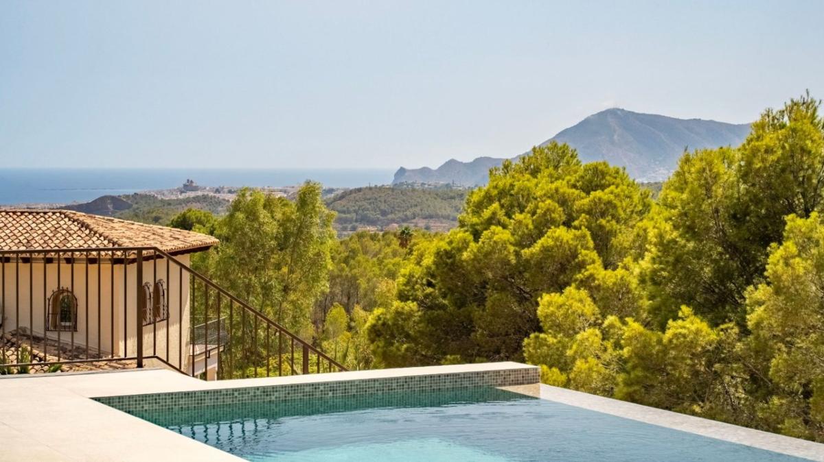 Venta de chalet independiente en Casa o chalet en Callosa d'En Sarria, Callosa d''En Sarria
 photo 2