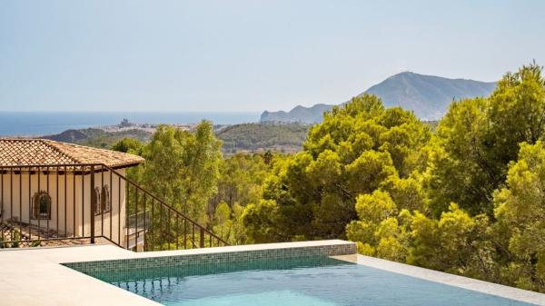 Independent chalet for sale in Casa o chalet en Callosa d'En Sarria, Callosa d'En Sarria thumbnail 2