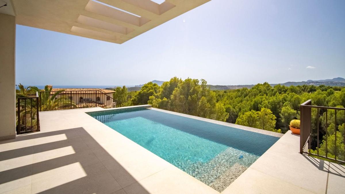 Venta de chalet independiente en Casa o chalet en Callosa d'En Sarria, Callosa d''En Sarria
 photo 3