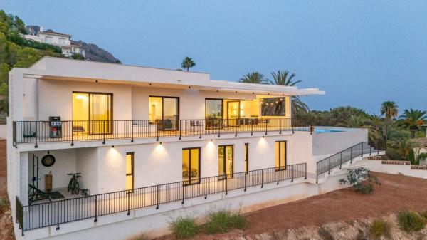 Independent chalet for sale in Casa o chalet en Callosa d'En Sarria, Callosa d'En Sarria photo 4