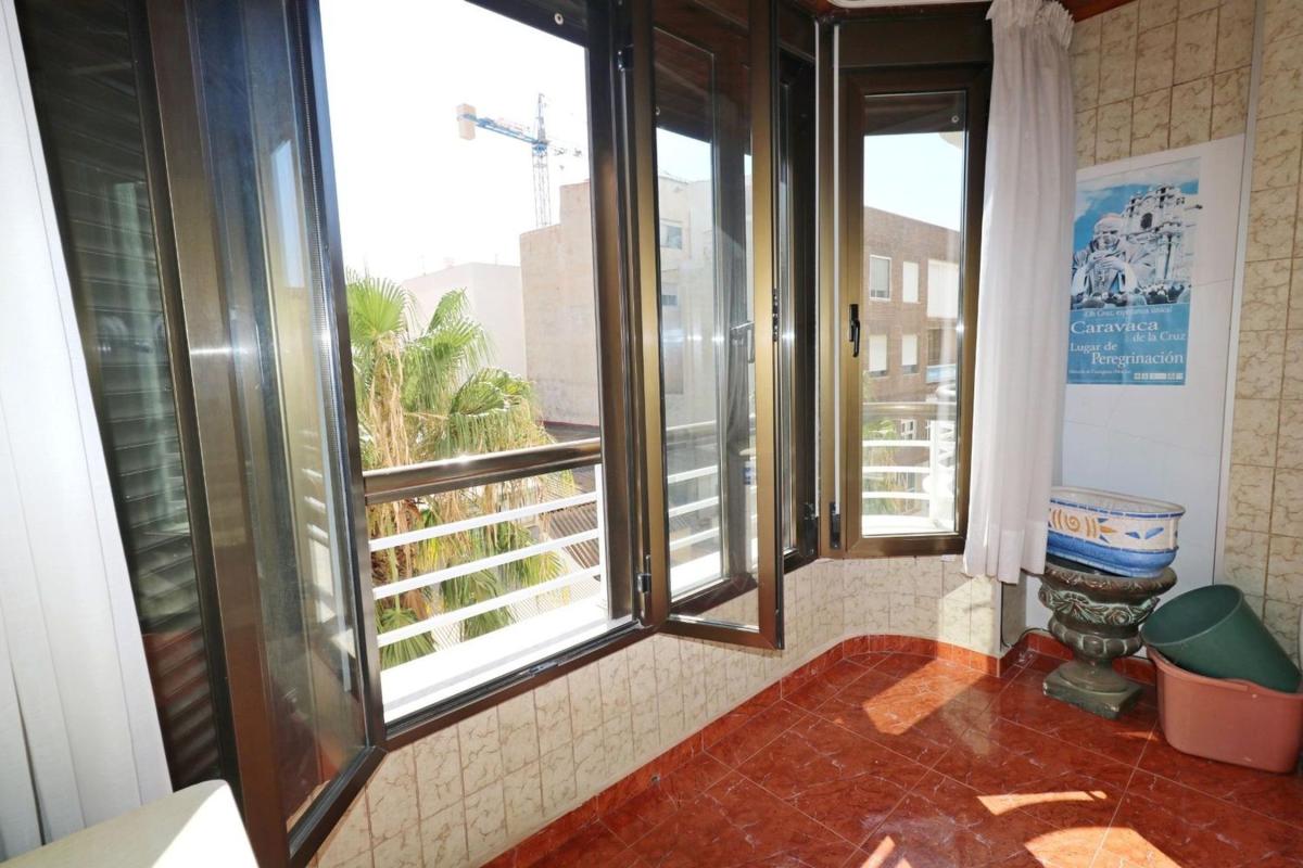 Sprzedaż mieszkania w Piso en Calle José Martínez Ruiz Azorín, Centro - Muelle Pesquero, Torrevieja, Torrevieja
photo 3