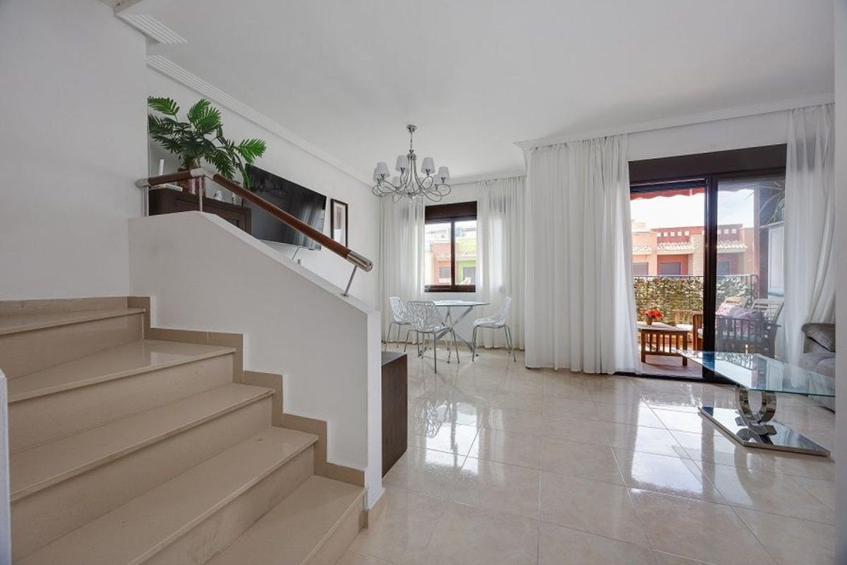 Продажа квартиры на Piso en Lomas de Cabo Roig, Orihuela, Ориуэла
photo 3