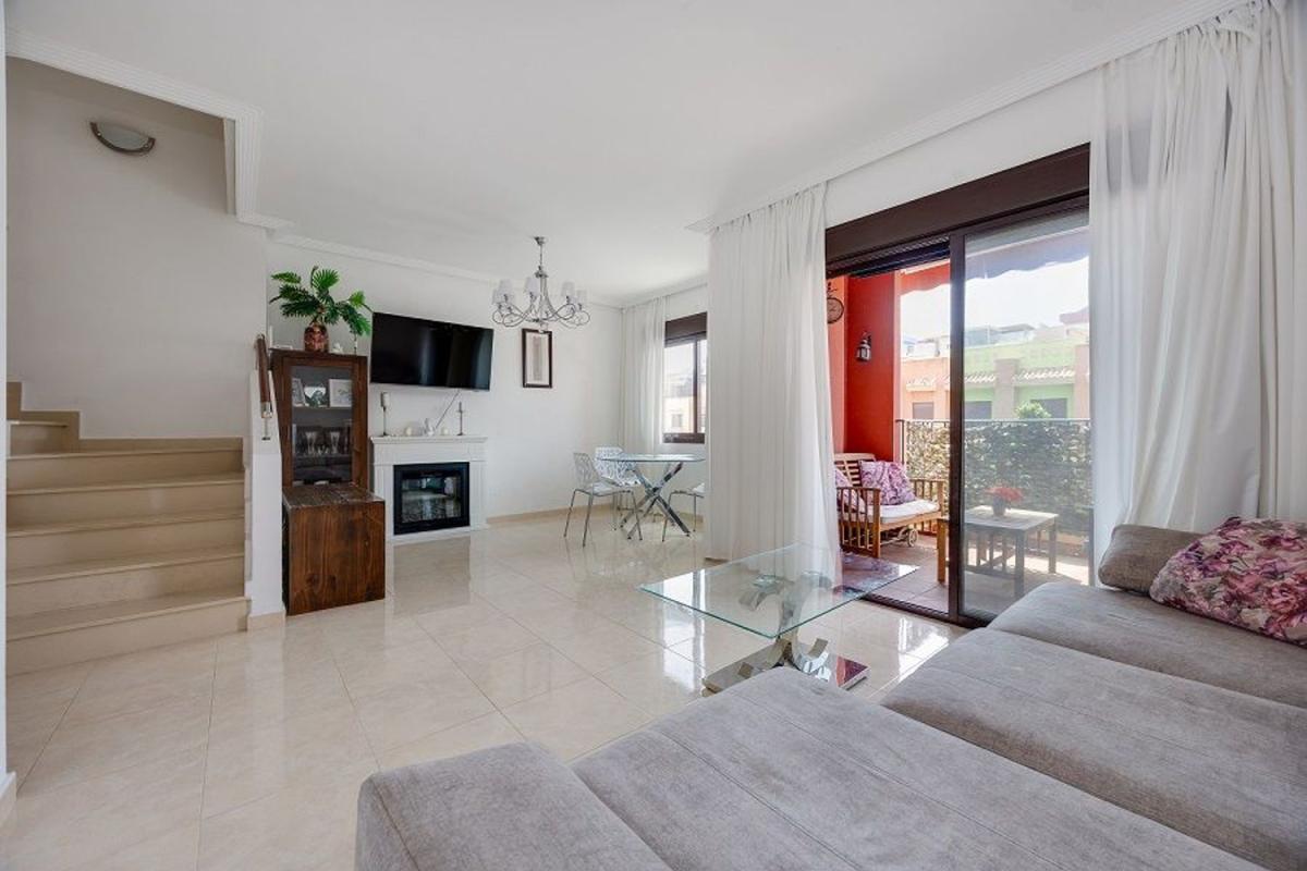 Продажа квартиры на Piso en Lomas de Cabo Roig, Orihuela, Ориуэла
photo 4